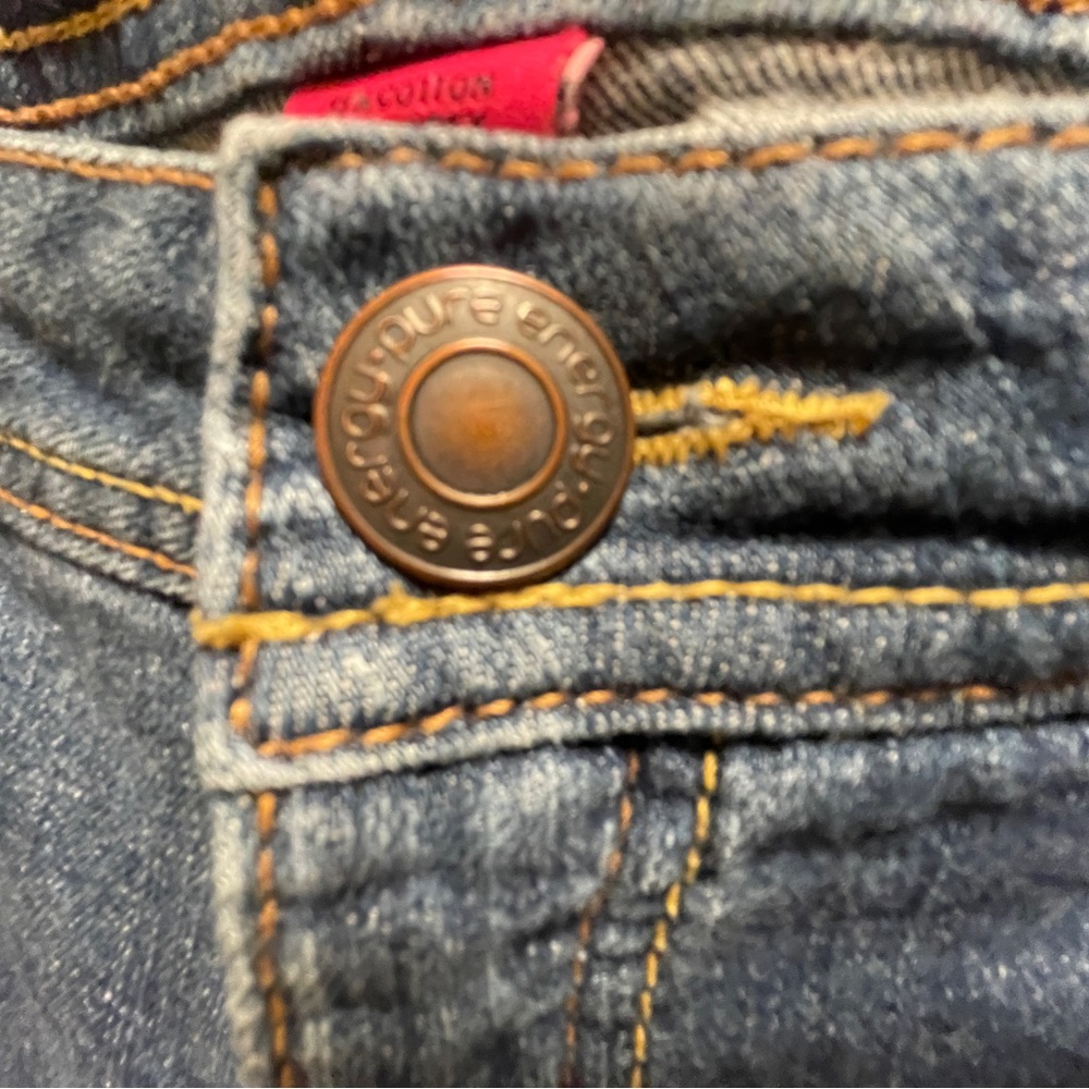 Women’s Boot Cut Ribbed Jeans Size 20 - Picture 5 of 5